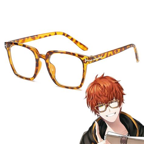 Amazon.com: 707 Cosplay Glasses.